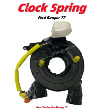 Clock Spring